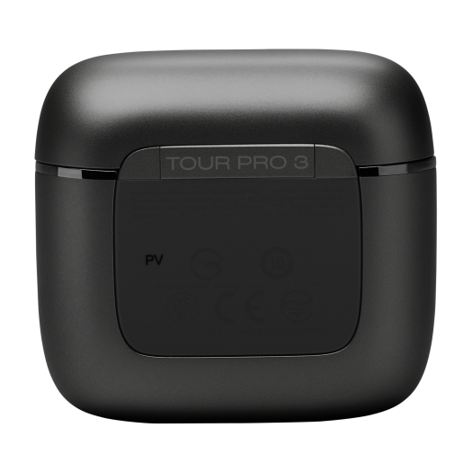 Smart Charging Case der Tour Pro 3 (Bild: JBL)